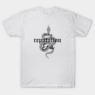 Reputation Era T-Shirt